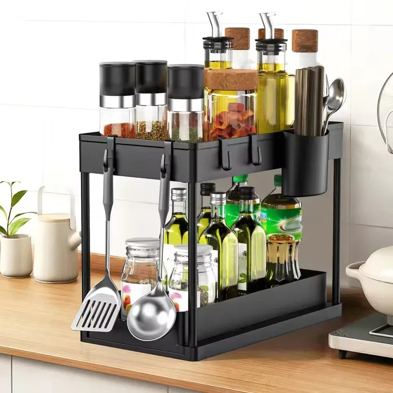 Under sink organiser — photo 6