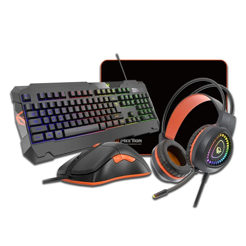 MeeTion C505 Bundle Set Combos β photo 2
