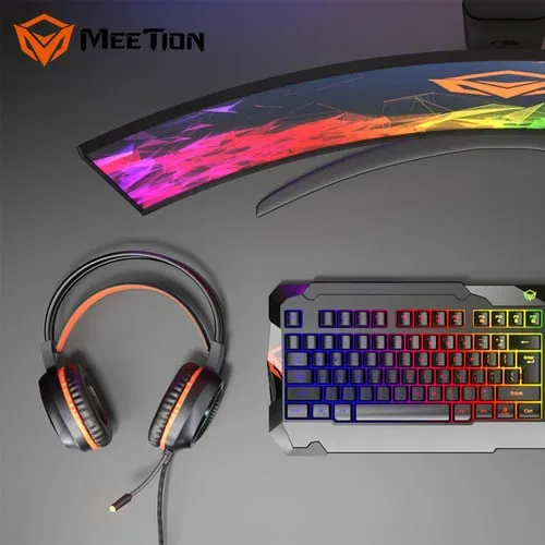 MeeTion C505 Bundle Set Combos β photo 3