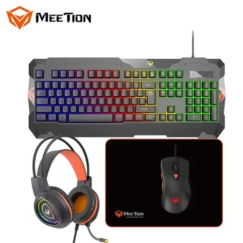 MeeTion C505 Bundle Set Combos