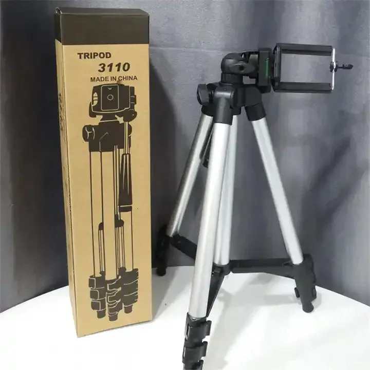 1.2 Meter Tripod Adjustable — photo 4