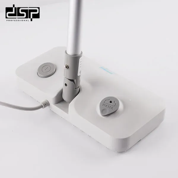 Steamer Mop 800-1000W -DSP KD2029 White Vacuum Cleaner — photo 3