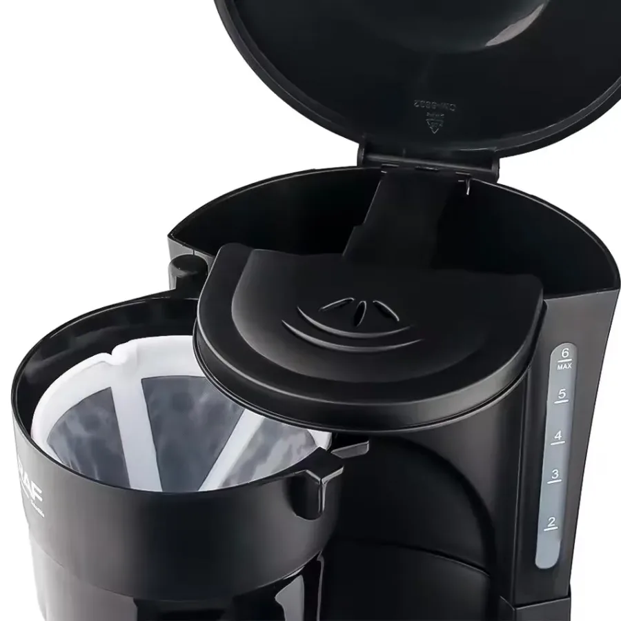 Raf Coffee Maker 600ML β photo 4