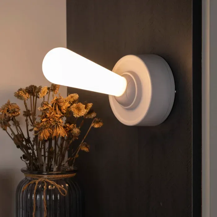 Multi Functional Lever Night Light — photo 3