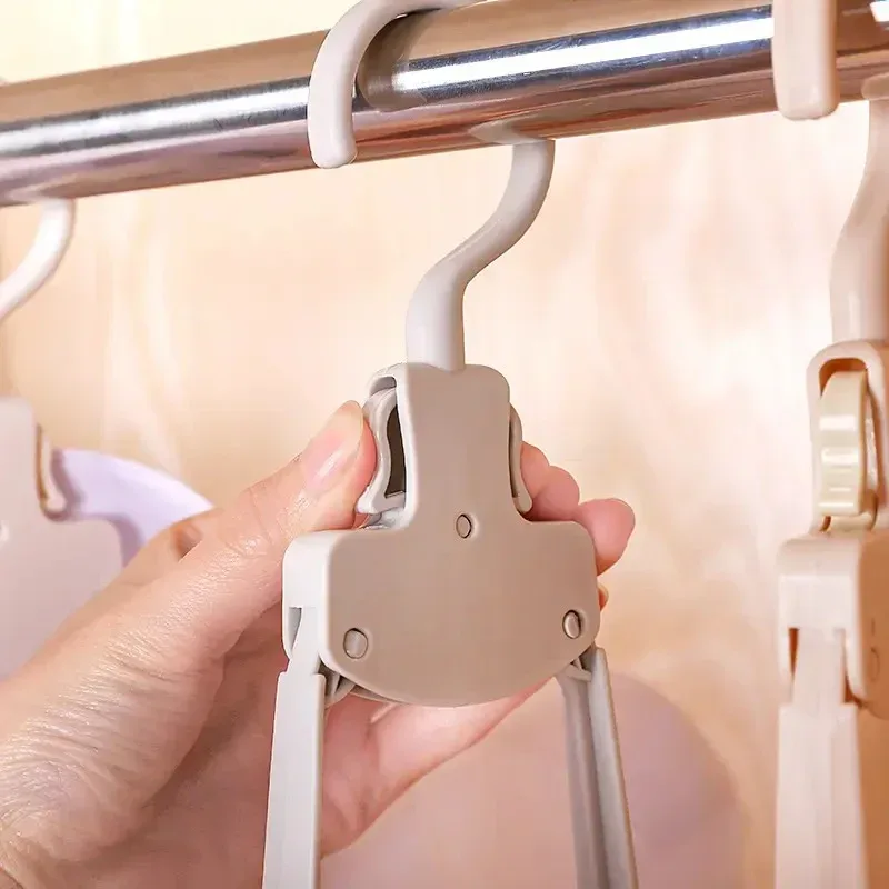 Folding hangers — photo 2