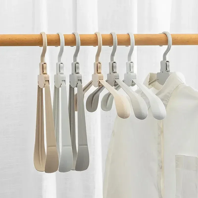 Folding hangers — photo 4