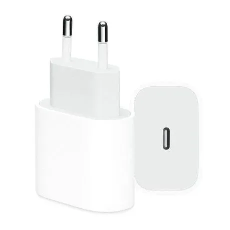 20W C-C Fast Power Adapter β photo 3