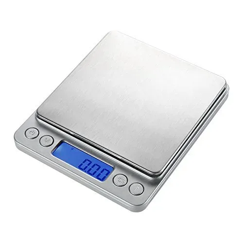 Superior mini digital scale β photo 2