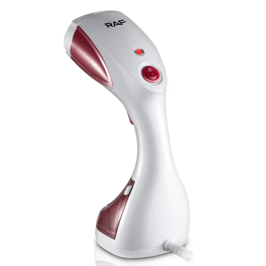 RAF Electric Steam Iron 1100W β photo 3
