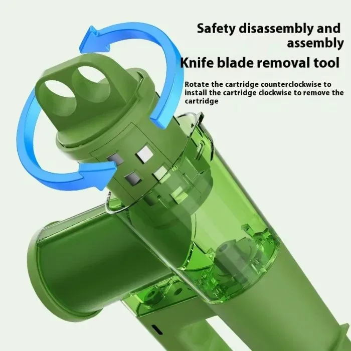 1800mAh Rechargeable Vegetable Slicer — photo 3