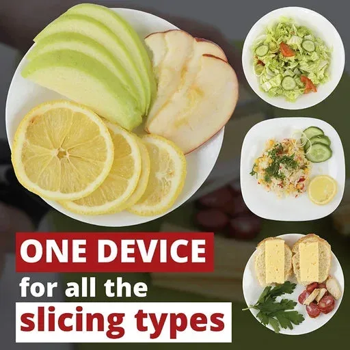 Kitchen Scissor Smart Cutting Board - Clever Cutter β photo 2