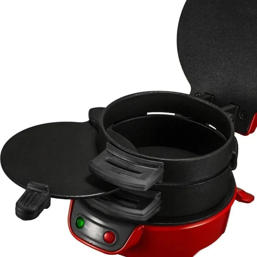 RAF Burger Maker 600W β photo 3