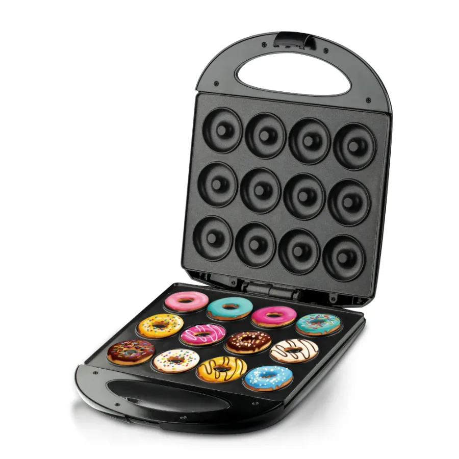 RAF Donut maker 12 Hole 1400W β photo 3
