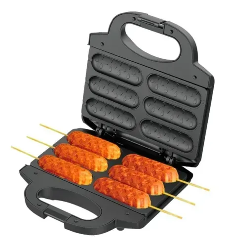 RAF Hot Dog Maker 750W — photo 2