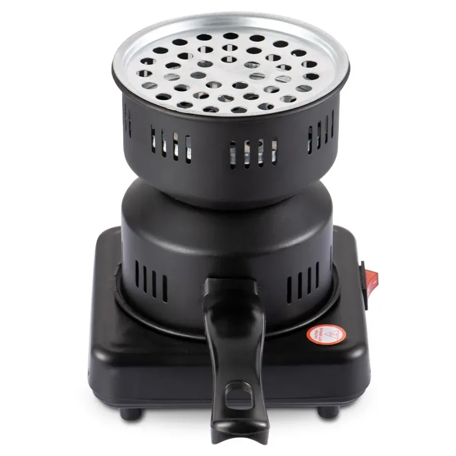 RAF Electric Shisha Charcoal Stove — photo 4
