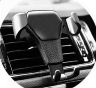 Car Phone Holder Compatible With All Phones — photo 2
