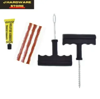 Tire Repair Kit β photo 2