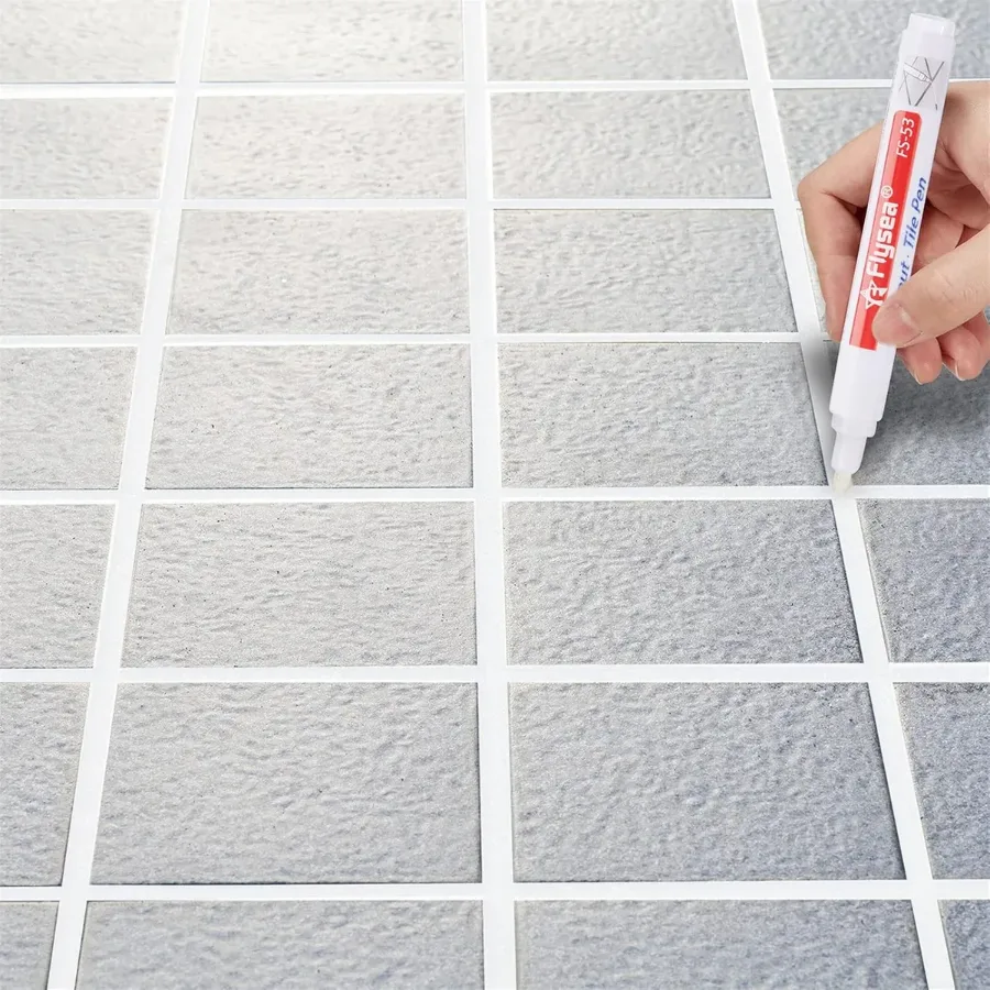 Tile Line Restorer Pen β photo 3