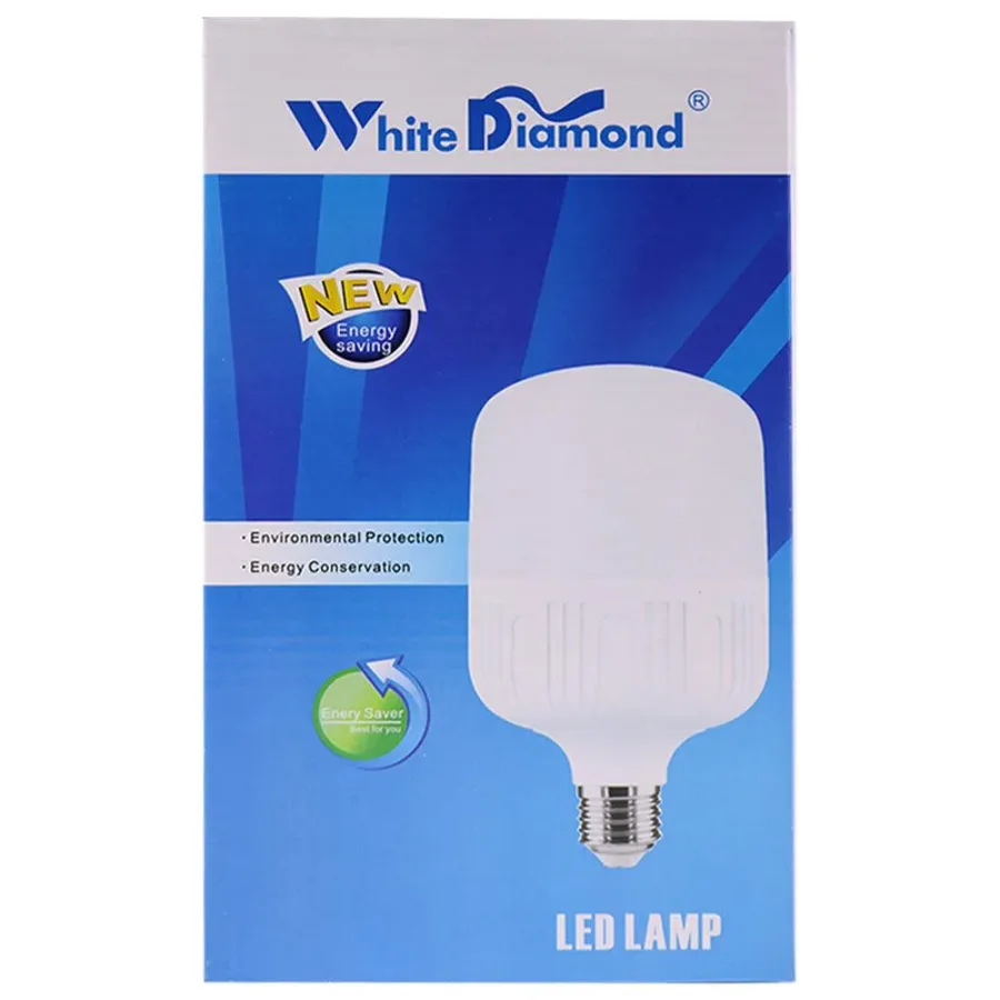 White Diamond Led Lamp 40W β photo 2