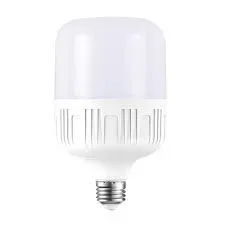 White Diamond Led Lamp 40W