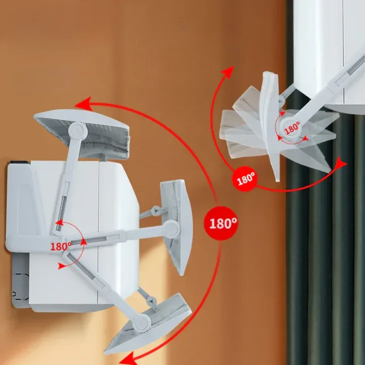 AC Air Deflector β photo 2