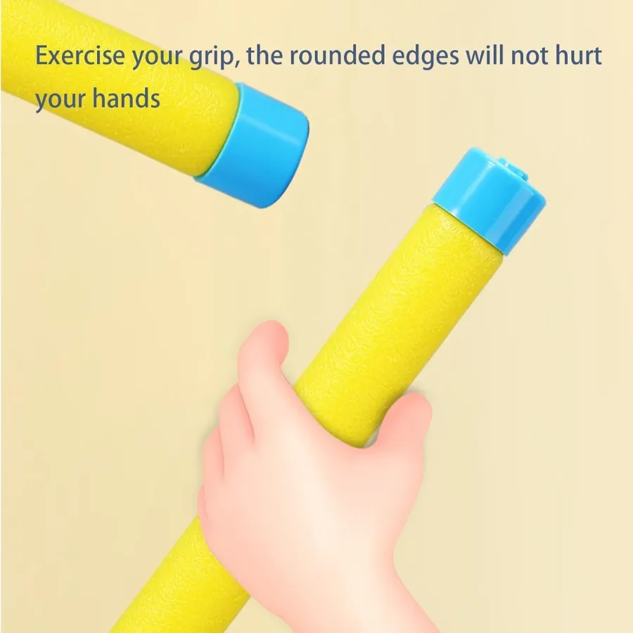 Catching stick toy - Drop Stick Reflex Challenge Game — photo 3