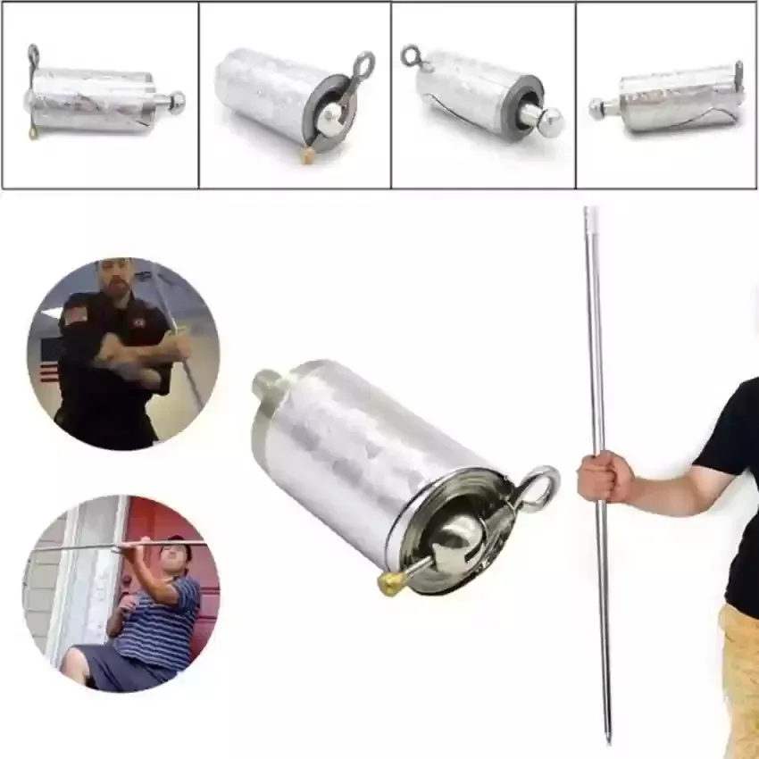 Magic Pocket Stick Self Defence — photo 3