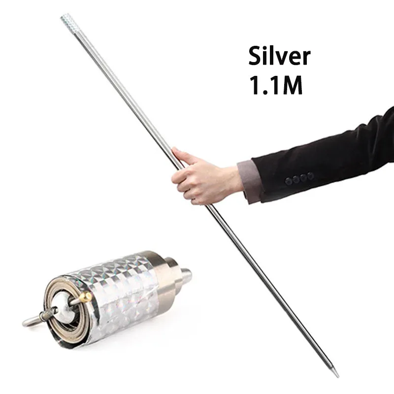 Magic Pocket Stick Self Defence — photo 4