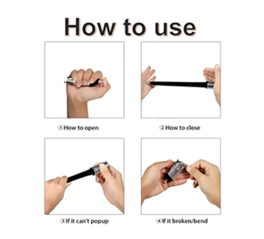Magic Pocket Stick Self Defence β photo 5