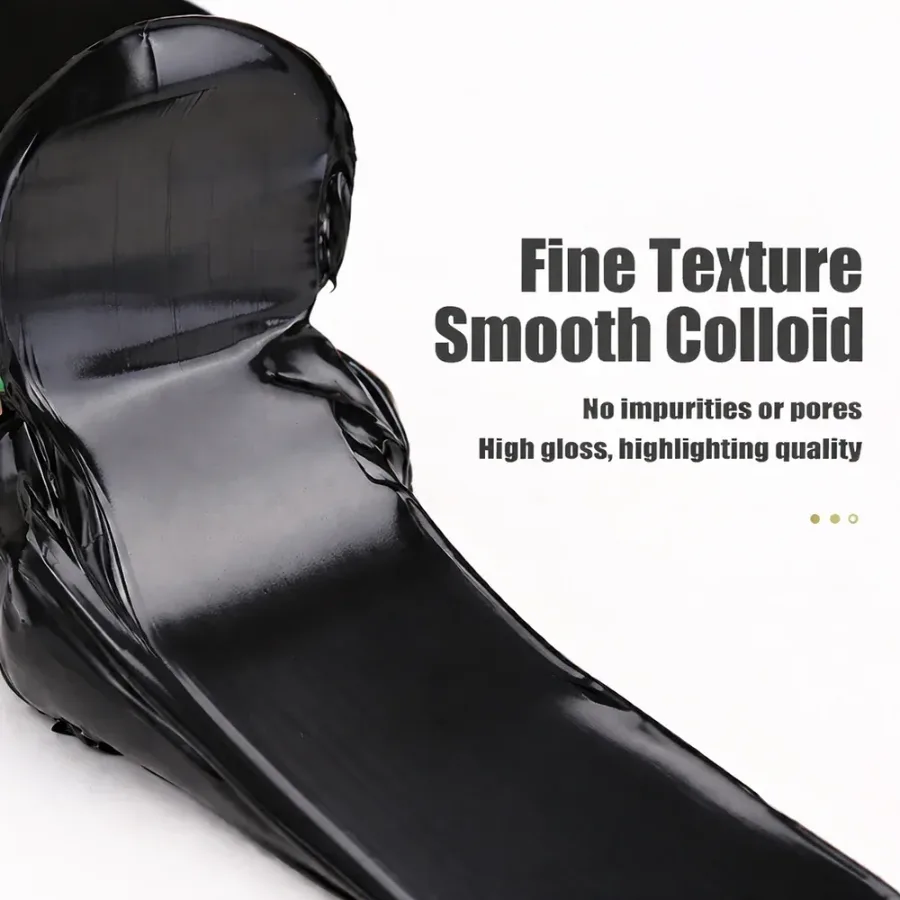Neutral silicone waterproof sealant — photo 5