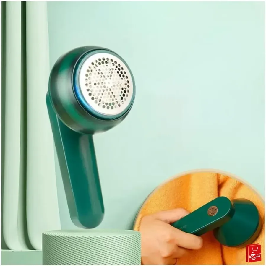 Usb Lint Remover For Woolen Fabric — photo 3