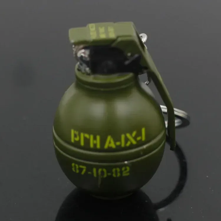 Grenade Lighter β photo 2