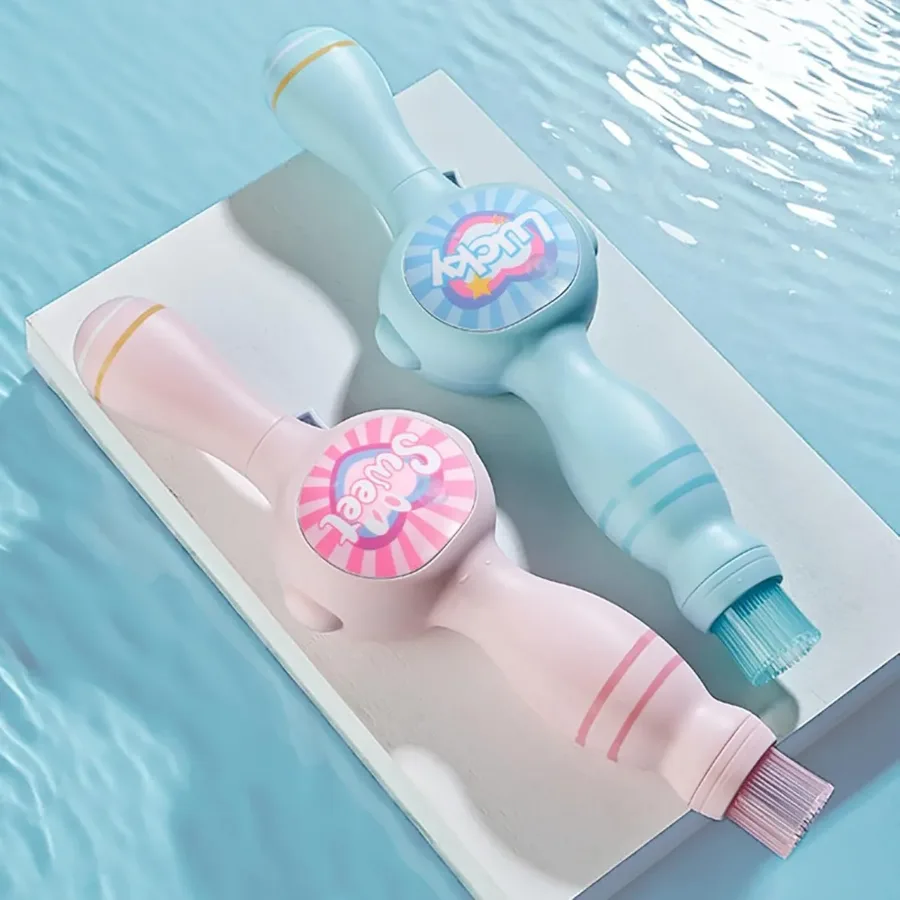 Magic Smoke Bubble Machine Kids β photo 4
