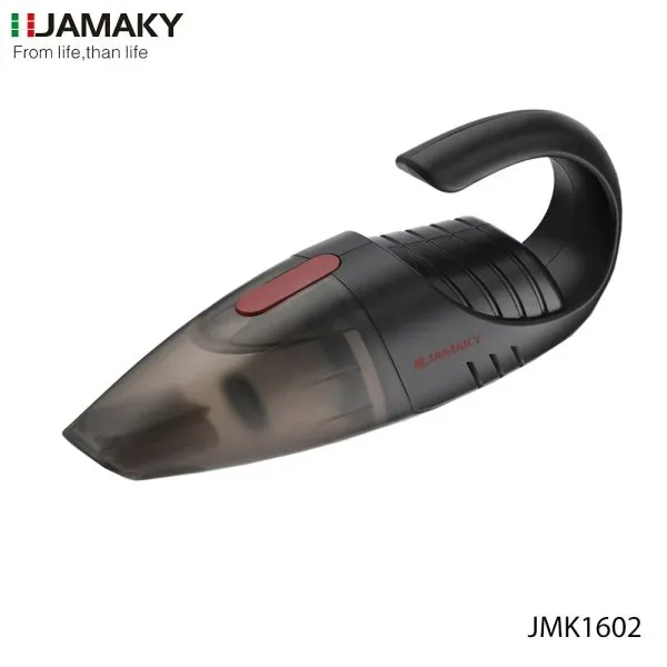 Jamaky Rechargeable Handy Vacuum Cleaner JMK1602 β photo 2