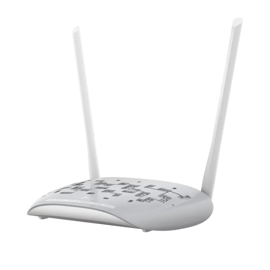 TPLINK Wireless VDSL/ADSL Router 300Mbs | W9950