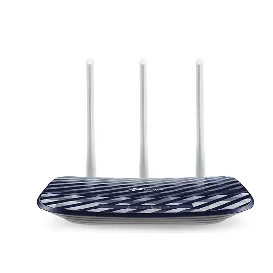 TP-Link 3 IN 1 Archer C20 AC750 Wireless Dual Band Router — photo 3