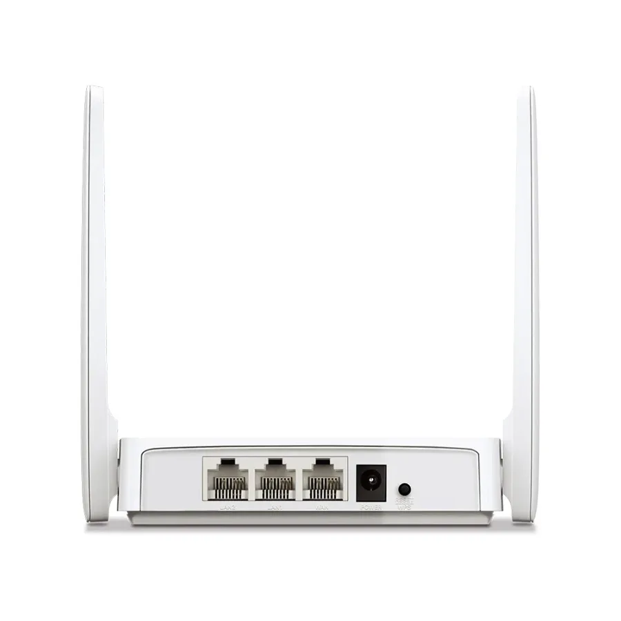 Mercusys AC1200 Wireless Dual Band Router | AC10