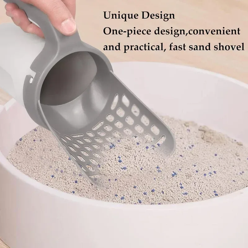 Cat Litter Scoop Kit β photo 5