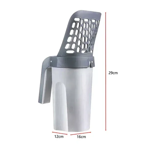 Cat Litter Scoop Kit — photo 7
