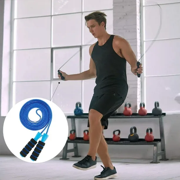 6 in 1 Pieces Sport Exercise Equipment Set Home Workout — photo 6