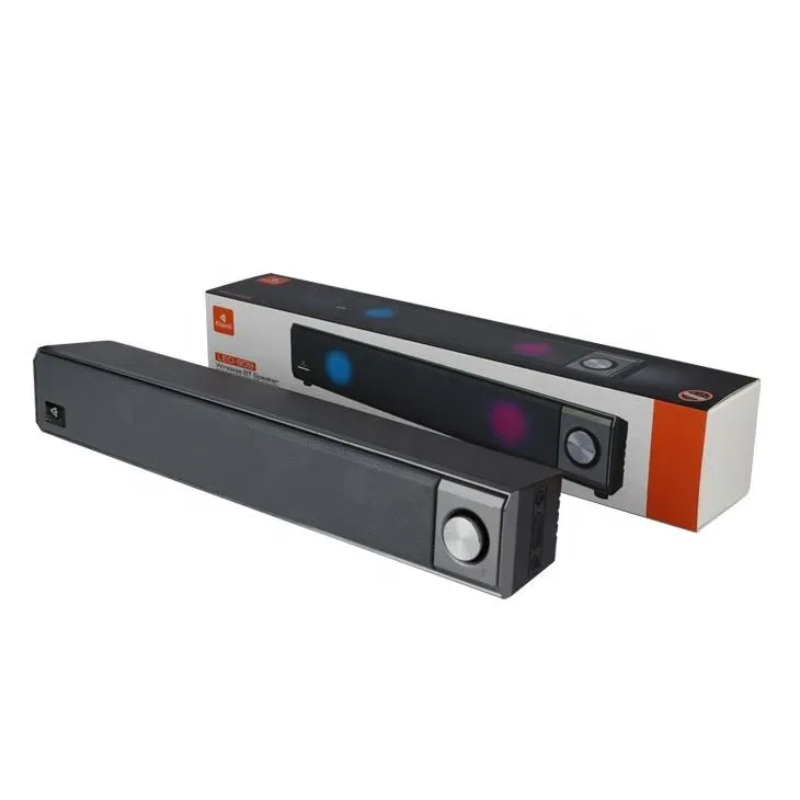 Kisonli LED-909 10W Portable Wireless Bluetooth Speaker β photo 2