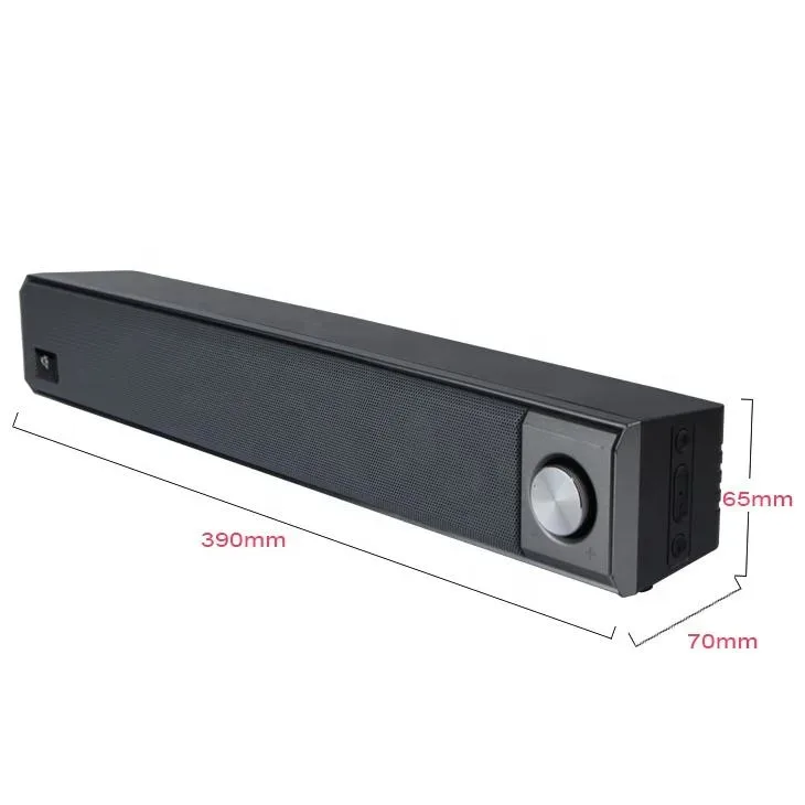 Kisonli LED-909 10W Portable Wireless Bluetooth Speaker — photo 4