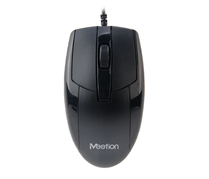 MEETION C105 WIRED KEYBOARD + MOUSE + SPEAKER COMBO — photo 7