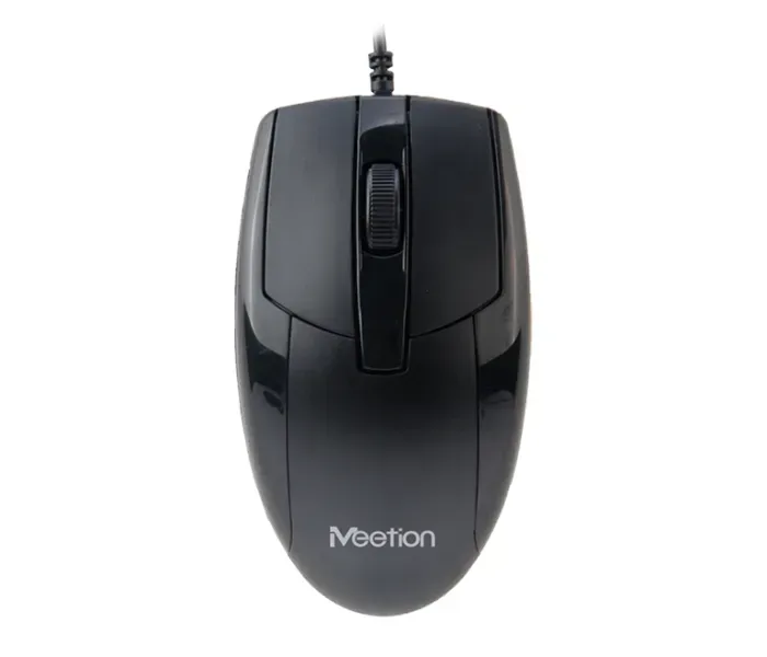 MEETION C105 WIRED KEYBOARD + MOUSE + SPEAKER COMBO β photo 7