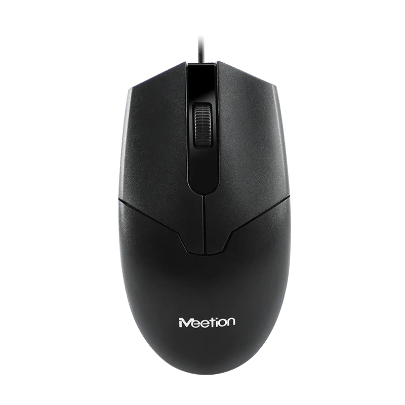 MEETION USB WIRED MOUSE M360 — photo 2