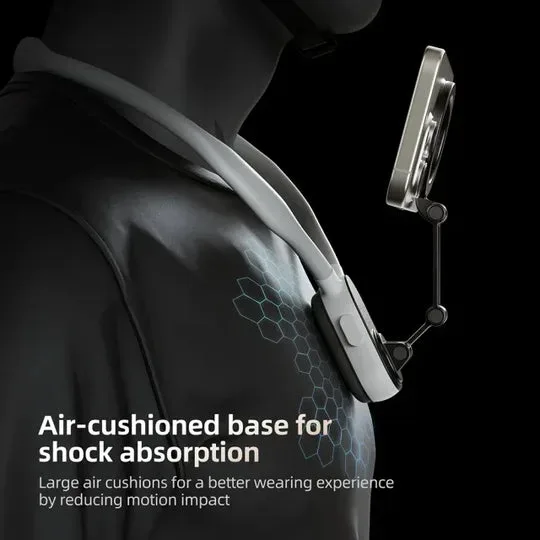 Magnetic Neck Mount for Phone Holder - TELESIN — photo 4