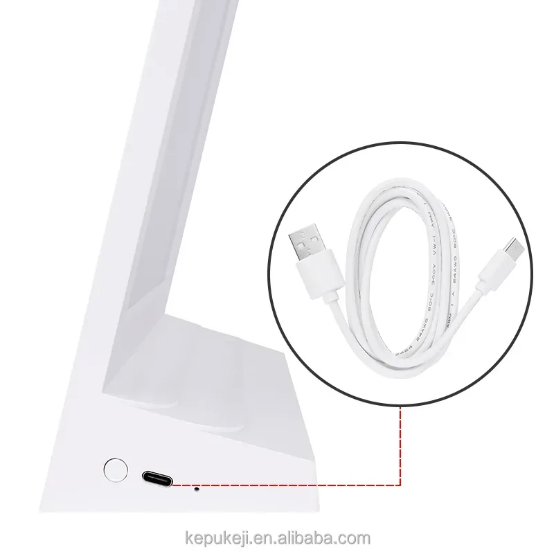 Rechargeable A4 desktop advertising light box
Acrylic Flashing Led Table Menu Restaurant Card
Display Holder Stand — photo 4