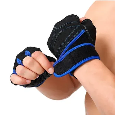Multi-Purpose Outdoor Sports Glove - Durable And Comfortable — photo 2