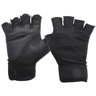 Multi-Purpose Outdoor Sports Glove - Durable And Comfortable β photo 4