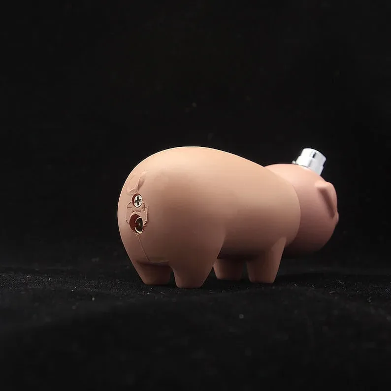 Pig lighter — photo 4